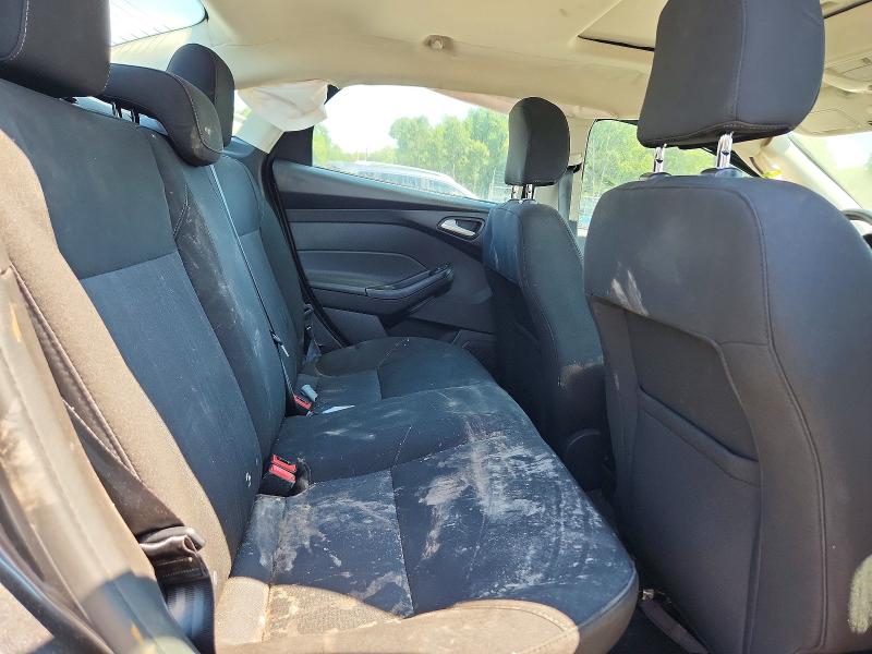 Photo 10 from auction – 2017 FORD FOCUS with VIN 1FADP3H26HL316927