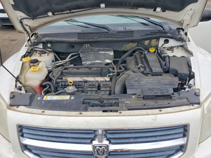 Photo 11 from auction – 2008 DODGE CALIBER with VIN 1B3HB48BX8D657307