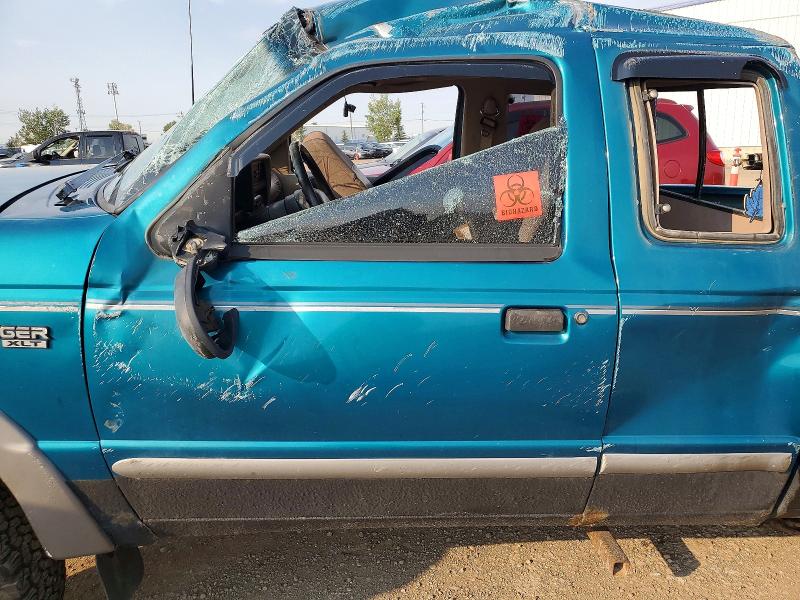 Photo 7 from auction – 1994 FORD RANGER with VIN 1FTDR15X5RPB19492