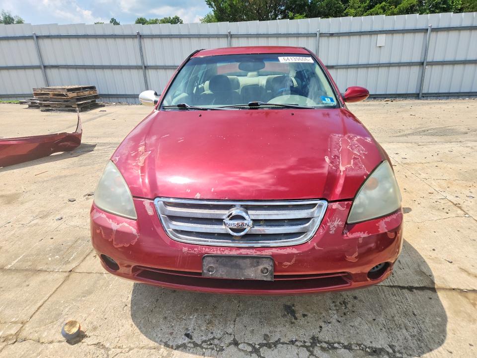 Photo 5 from auction – 2003 NISSAN ALTIMA with VIN 1N4AL11D53C171032