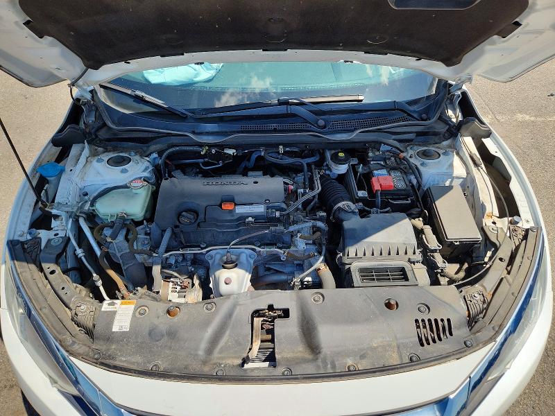 Photo 11 from auction – 2018 HONDA CIVIC with VIN 19XFC2F73JE207122