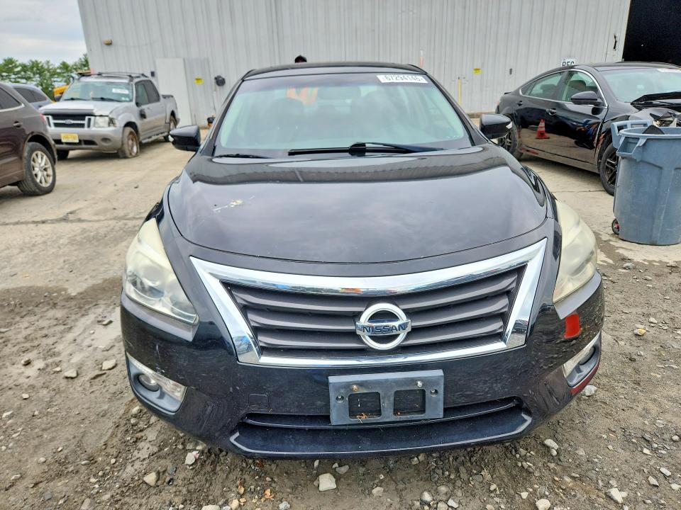 Photo 5 from auction – 2013 NISSAN ALTIMA with VIN 1N4AL3AP8DN487441
