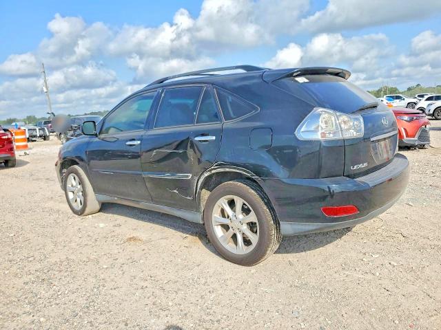 صورة رقم 2 من المزاد - 2009 LEXUS RX مع VIN 2T2GK31U39C074152