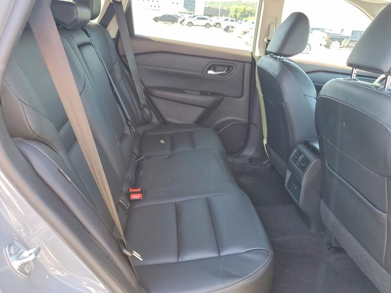 Photo 11 from auction – 2023 NISSAN ROGUE with VIN 5N1BT3CB7PC857449