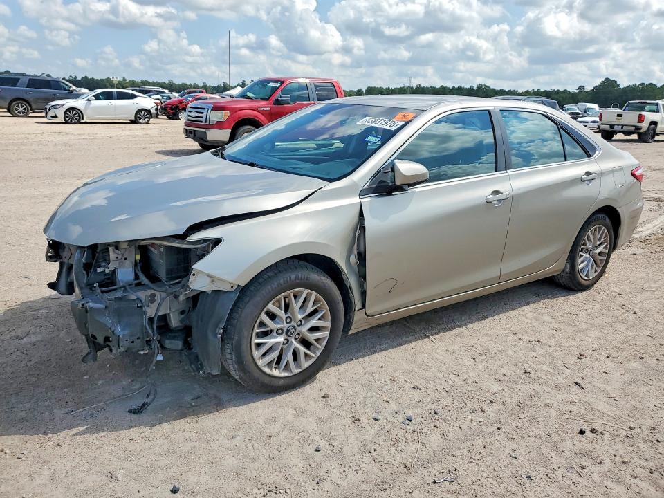 Photo 1 from auction – 2016 TOYOTA CAMRY with VIN 4T1BF1FK9GU215297