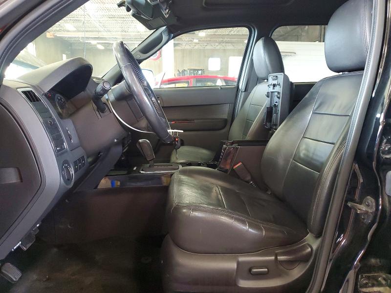 Photo 7 from auction – 2012 FORD ESCAPE with VIN 1FMCU0EG1CKB84442