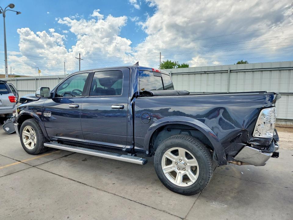 Photo 2 from auction – 2016 RAM 1500 with VIN 1C6RR7PTXGS130072