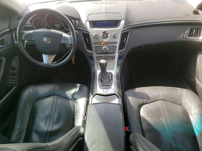 Zdjęcie 8 z aukcji – 2009 CADILLAC CTS z VIN 1G6DF577X90139522