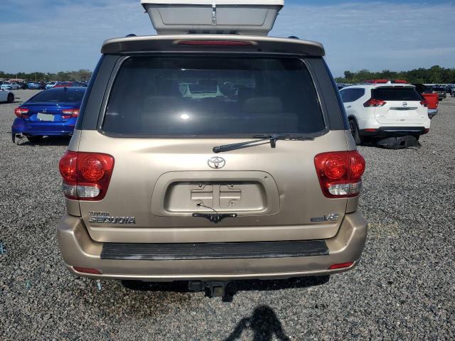 Zdjęcie 6 z aukcji – 2007 TOYOTA SEQUOIA z VIN 5TDZT38A77S290936