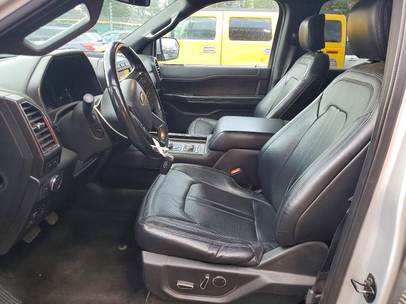 Photo 7 from auction – 2018 FORD EXPEDITION with VIN 1FMJU2AT9JEA39747