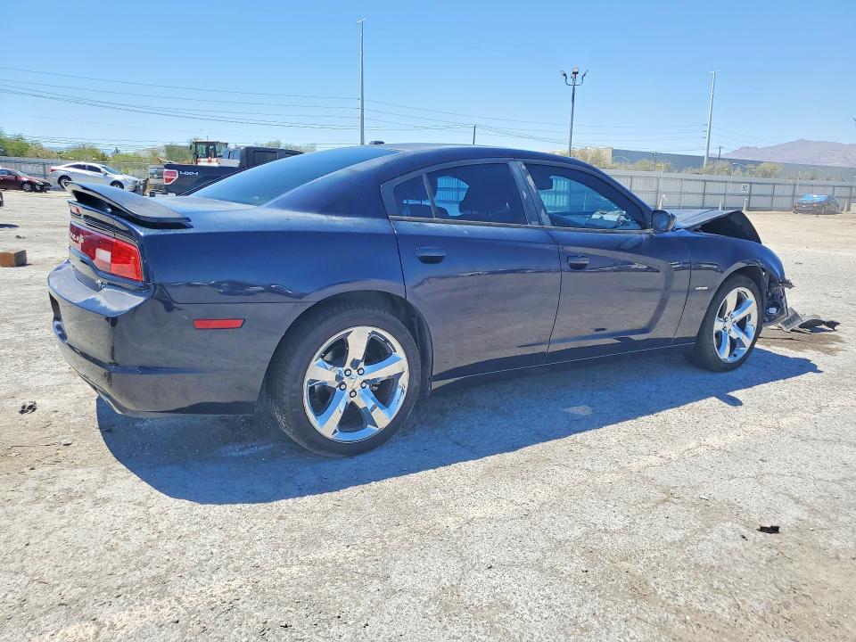 Photo 3 from auction – 2012 DODGE CHARGER with VIN 2C3CDXCT9CH154579