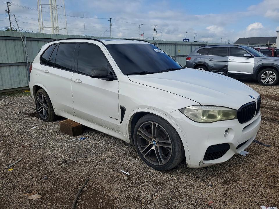 Photo 4 from auction – 2016 BMW X5 with VIN 5UXKR6C5XG0J83053