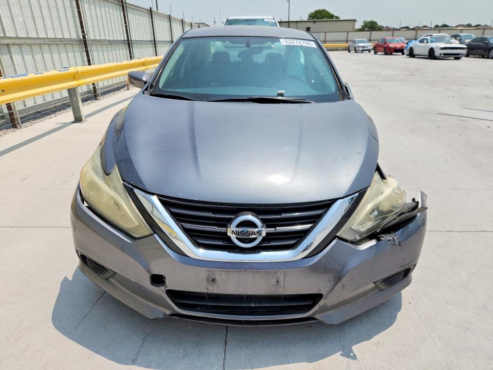 Снимка 5 от търг – 2016 NISSAN ALTIMA с VIN 1N4AL3AP2GN358969