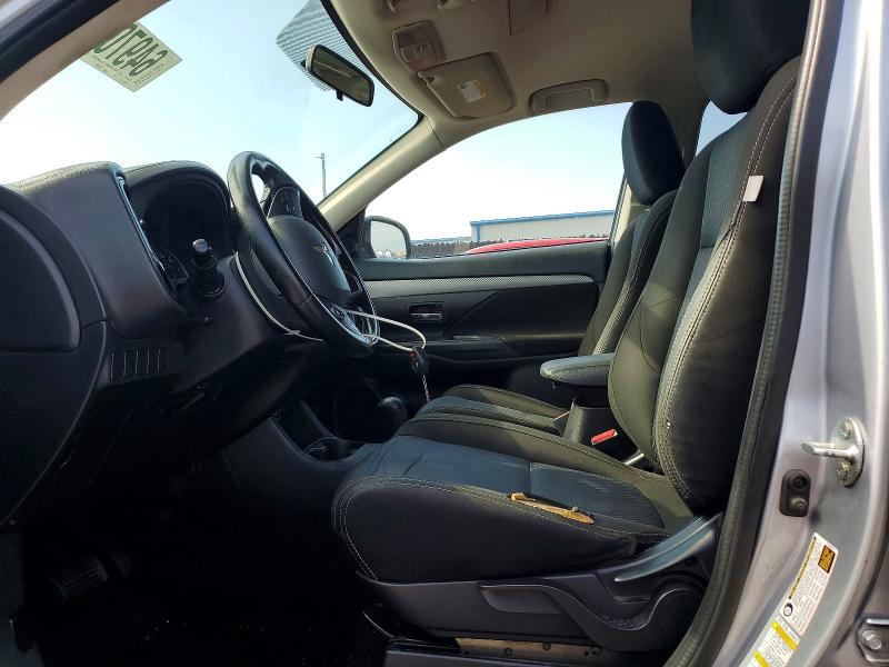 Foto 7 de la subasta – 2016 MITSUBISHI OUTLANDER con VIN JA4AD2A36GZ049247