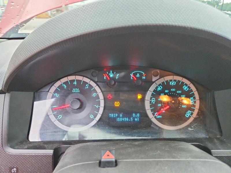 Zdjęcie 9 z aukcji – 2010 FORD ESCAPE z VIN 1FMCU0DG4AKC88163