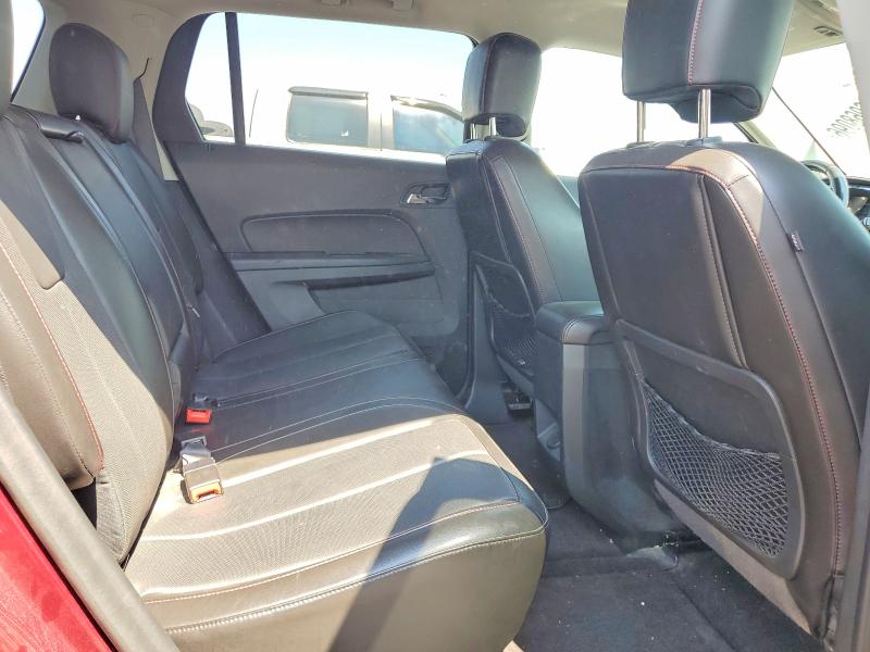 Photo 11 from auction – 2016 GMC TERRAIN with VIN 2GKFLUE33G6264993