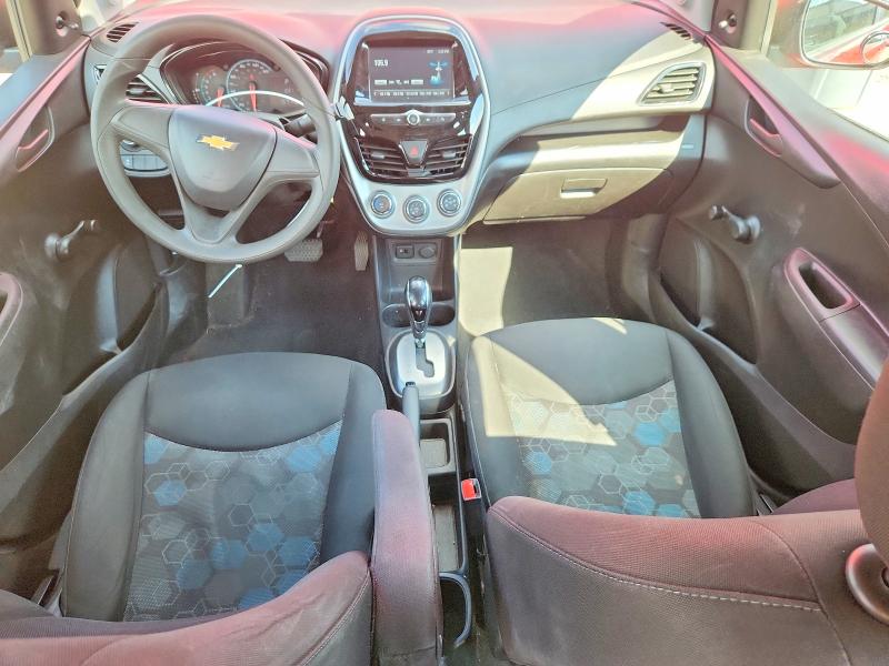 صورة رقم 8 من المزاد - 2016 CHEVROLET SPARK مع VIN KL8CB6SA2GC556070