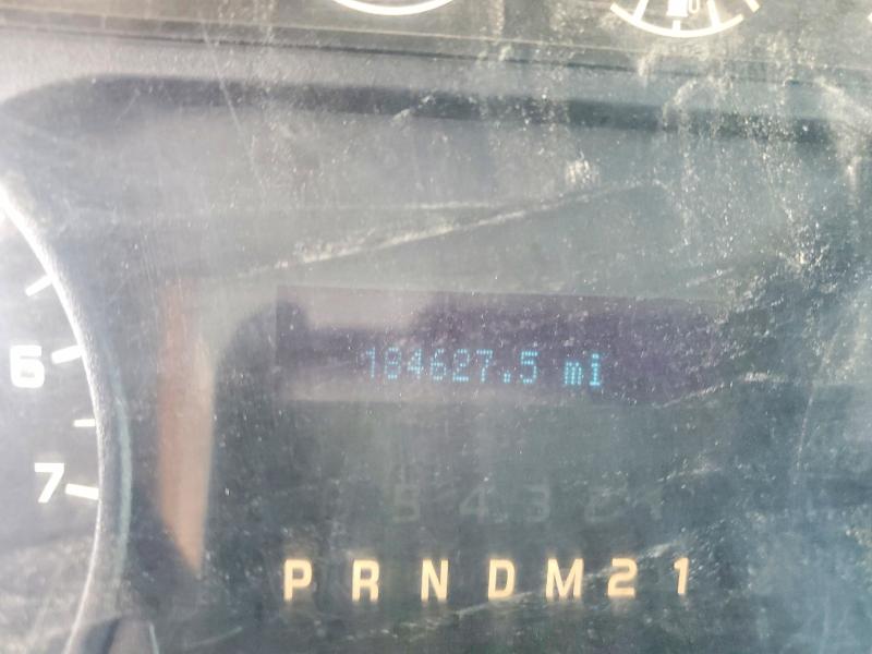 Photo 9 from auction – 2012 FORD F150 with VIN 1FTMF1CMXCKE08678