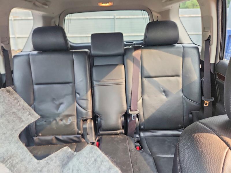 Фото 10 с аукциона – 2016 LEXUS GX с VIN JTJBM7FX7G5131348
