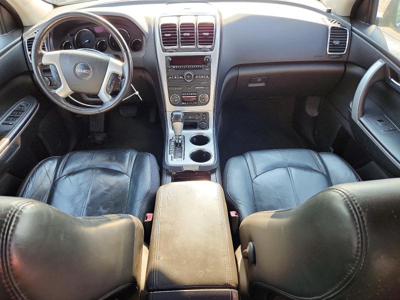 Photo 8 from auction – 2012 GMC ACADIA with VIN 1GKKVRED5CJ390767