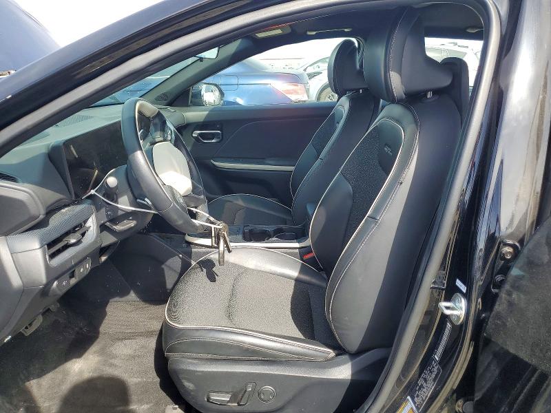 Photo 7 from auction – 2025 KIA K4 with VIN 3KPFW4DE3SE083603