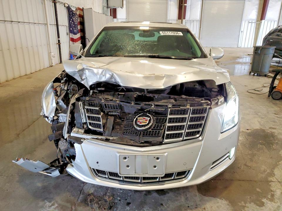 Photo 5 from auction – 2013 CADILLAC XTS with VIN 2G61P5S33D9143852