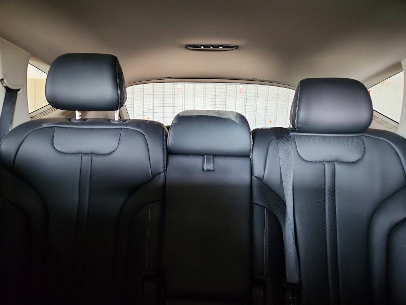 Снимка 10 от търг – 2024 GENESIS GV80 с VIN KMUHBDSB5RU209448