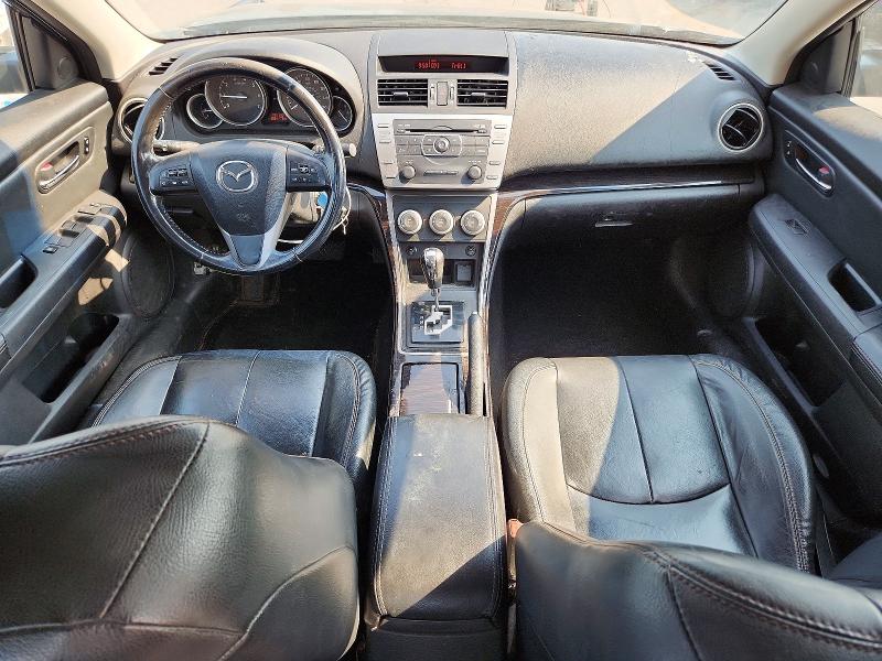 Фото 8 с аукциона – 2012 MAZDA 6 с VIN 1YVHZ8DH1C5M34503