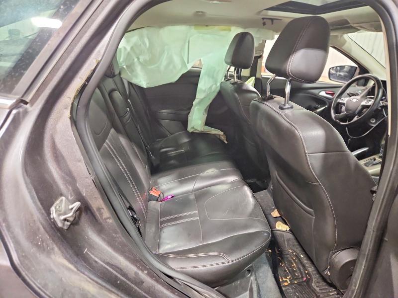 Photo 10 from auction – 2012 FORD FOCUS with VIN 1FAHP3H2XCL297583