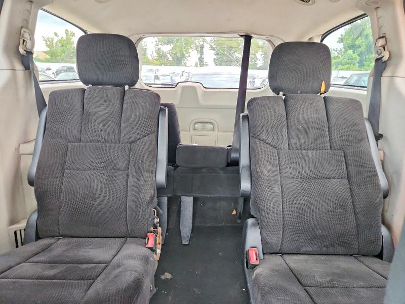 Photo 10 from auction – 2013 DODGE GRAND CARAVAN with VIN 2C4RDGBG8DR752832
