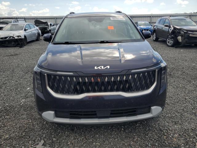 Фото 5 с аукциона – 2025 KIA CARNIVAL с VIN KNDNC5K39S6500272