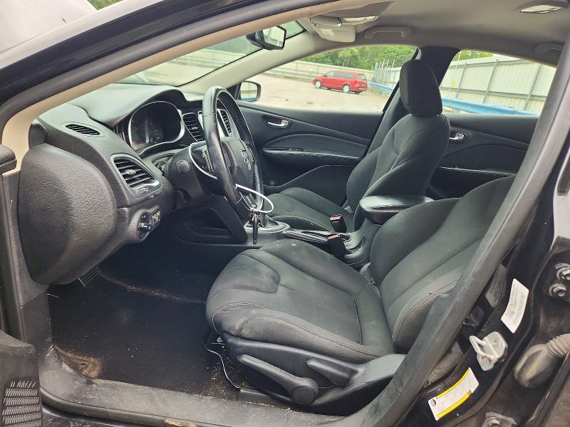 Photo 7 from auction – 2013 DODGE DART with VIN 1C3CDFBA3DD310432