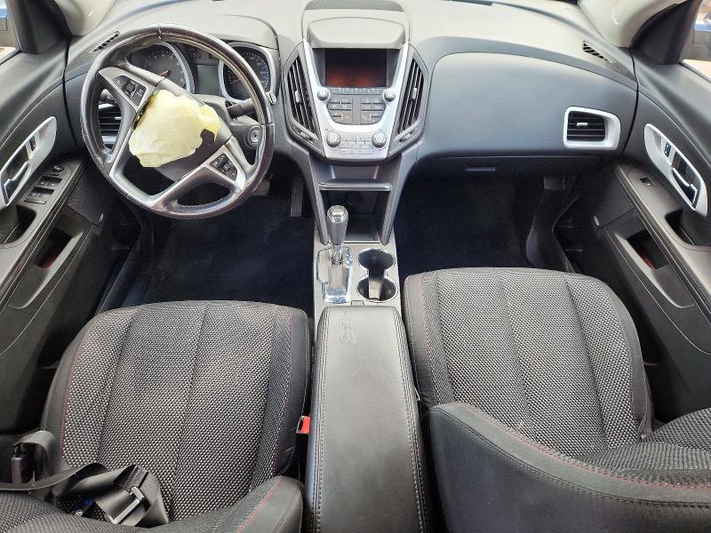 Photo 8 from auction – 2016 CHEVROLET EQUINOX with VIN 2GNFLFE37G6183705