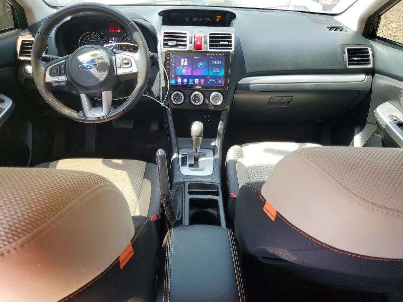 Photo 8 from auction – 2017 SUBARU CROSSTREK with VIN JF2GPABCXHH243918