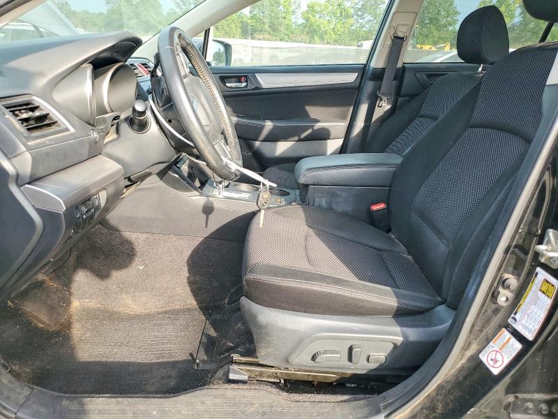 Photo 7 from auction – 2015 SUBARU OUTBACK with VIN 4S4BSBEC4F3221038