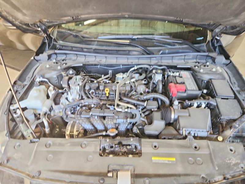 Photo 11 from auction – 2025 NISSAN ALTIMA with VIN 1N4BL4DV2SN433599