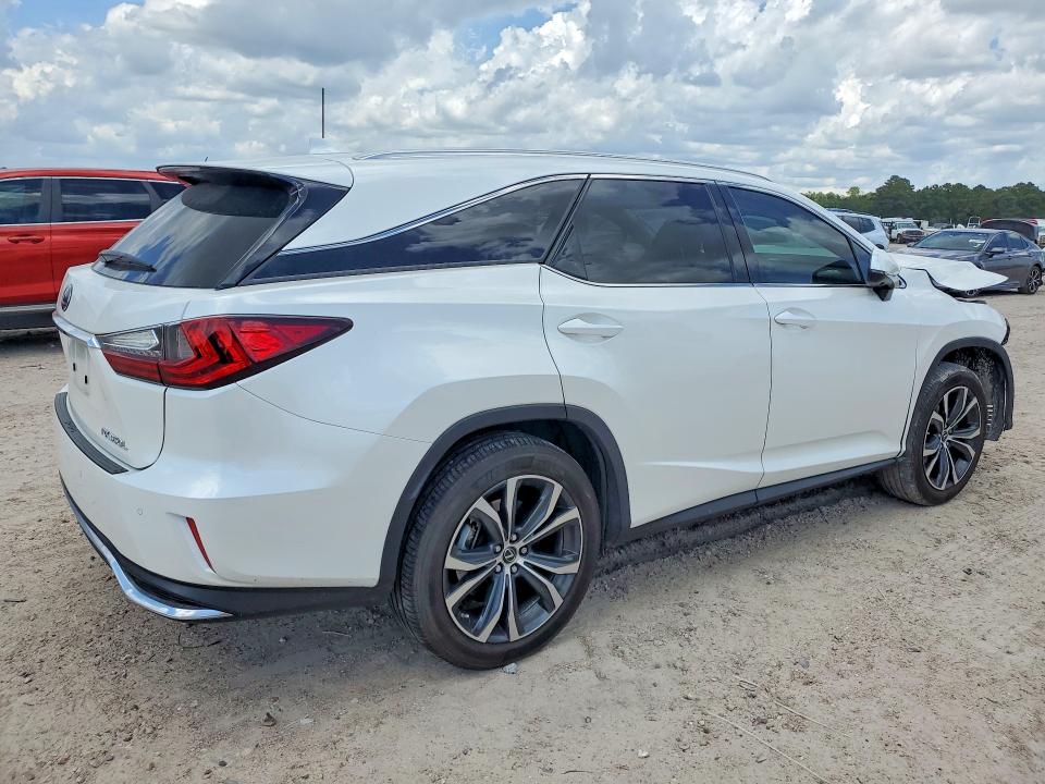 صورة رقم 3 من المزاد - 2022 LEXUS RX مع VIN JTJHZKFA3N2041798