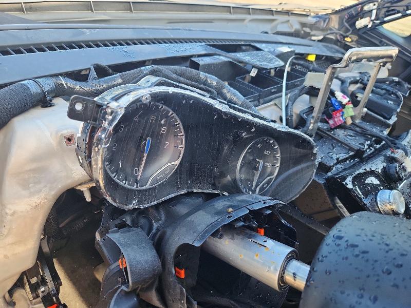 Photo 9 from auction – 2025 CHRYSLER PACIFICA with VIN 2C4RC1BG5SR506057