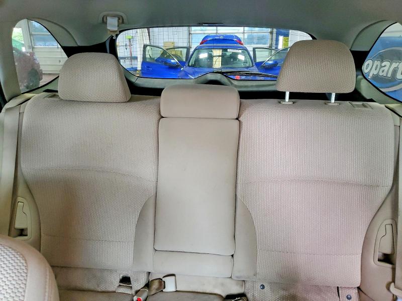 Foto 10 de la subasta – 2018 SUBARU OUTBACK con VIN 4S4BSAFC8J3332127