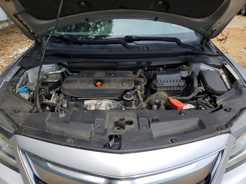Photo 11 from auction – 2013 ACURA ILX with VIN 19VDE1F74DE011859