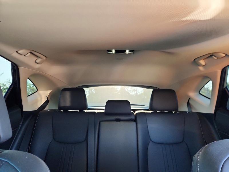 صورة رقم 10 من المزاد - 2025 LEXUS NX 350 مع VIN 2T2AGCEZ7SC094262
