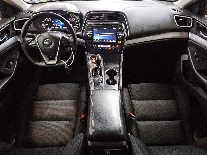 صورة رقم 8 من المزاد - 2016 NISSAN MAXIMA مع VIN 1N4AA6AP6GC421431