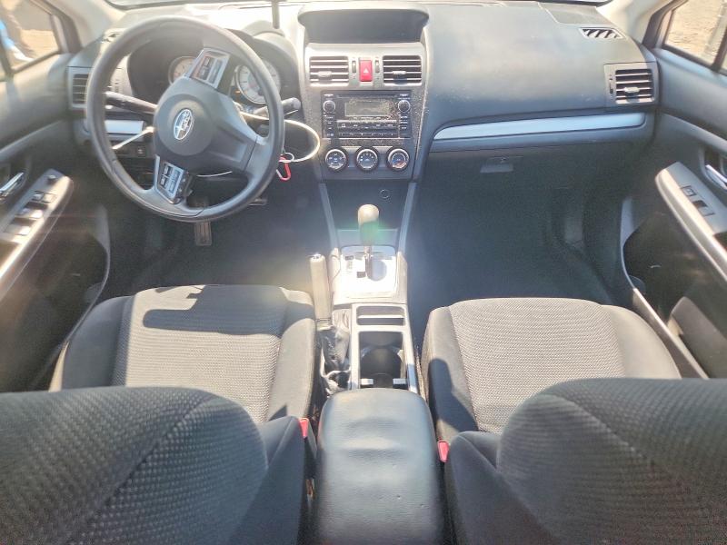 Photo 8 from auction – 2012 SUBARU IMPREZA with VIN JF1GJAC68CH023250