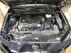 Photo 11 from auction – 2026 TOYOTA CAMRY with VIN 4T1DAACKXTU721601