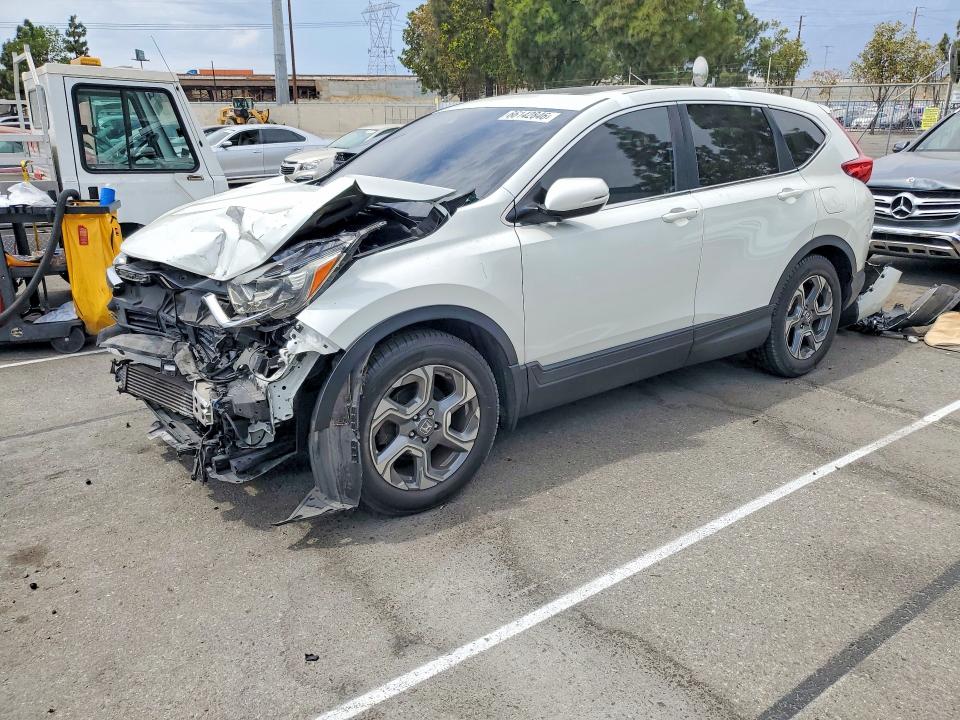2018 HONDA CR-V - Търг №66142846