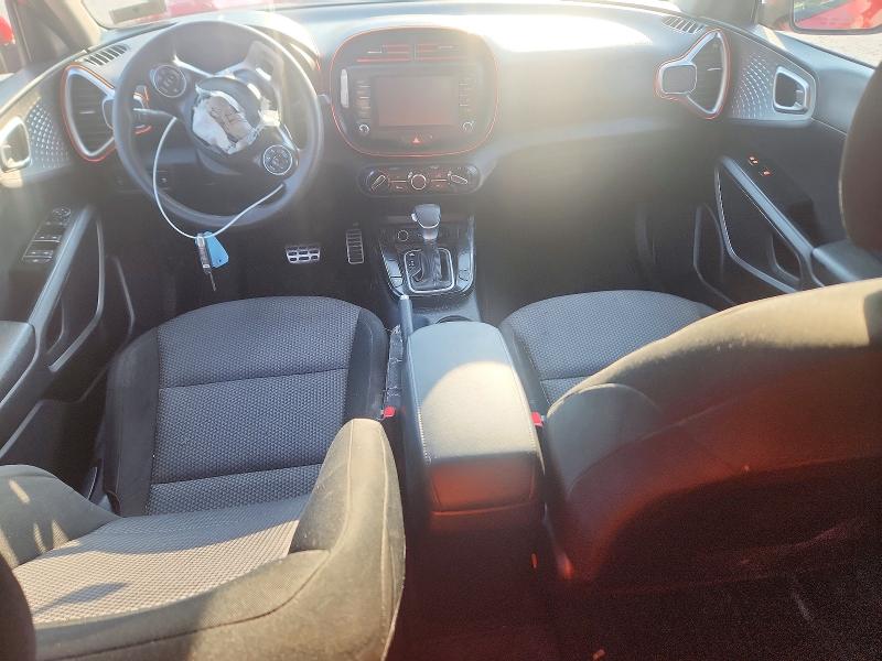 Photo 8 from auction – 2020 KIA SOUL with VIN KNDJ23AU2L7704083