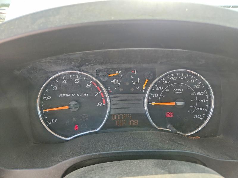 Photo 9 from auction – 2010 CHEVROLET COLORADO with VIN 1GCCSBD90A8111341