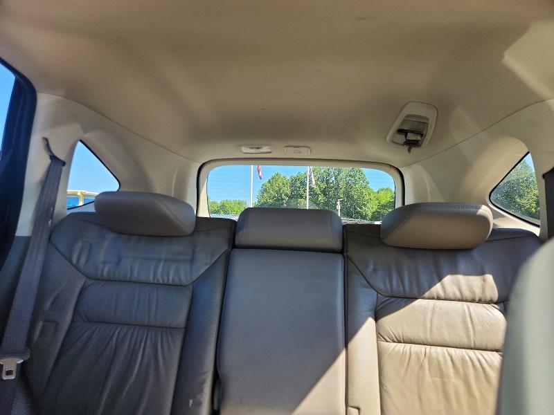 Photo 10 from auction – 2014 HONDA CR-V with VIN 2HKRM4H79EH669754