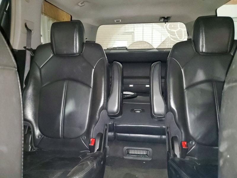 Photo 10 from auction – 2009 GMC ACADIA with VIN 1GKEV33D49J167495