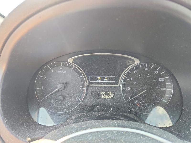 Photo 9 from auction – 2015 NISSAN ALTIMA with VIN 1N4AL3AP2FC261457